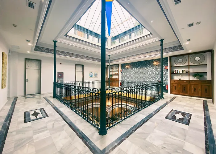 Soho Boutique Sevilla