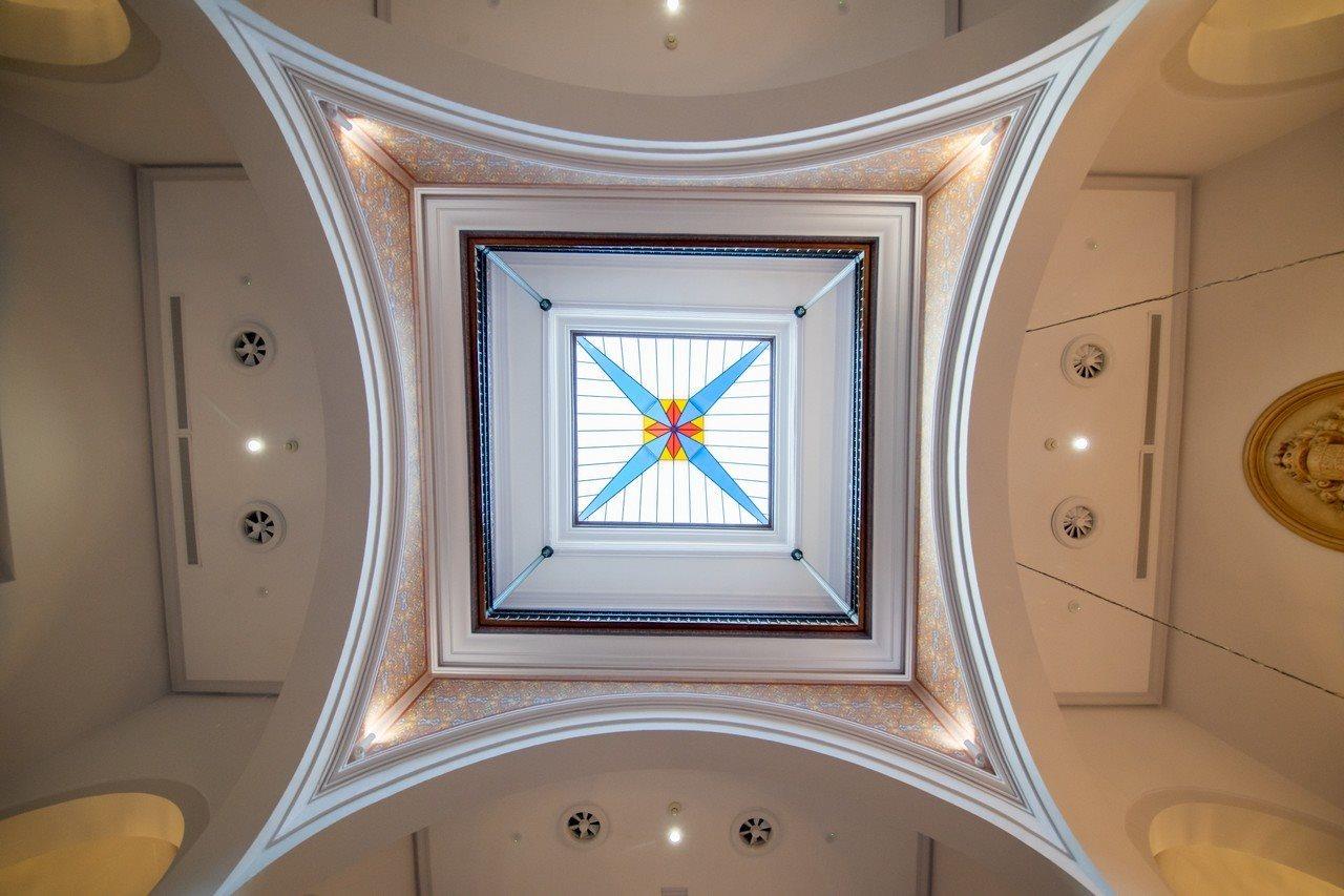 Hotel Soho Boutique Sevilla