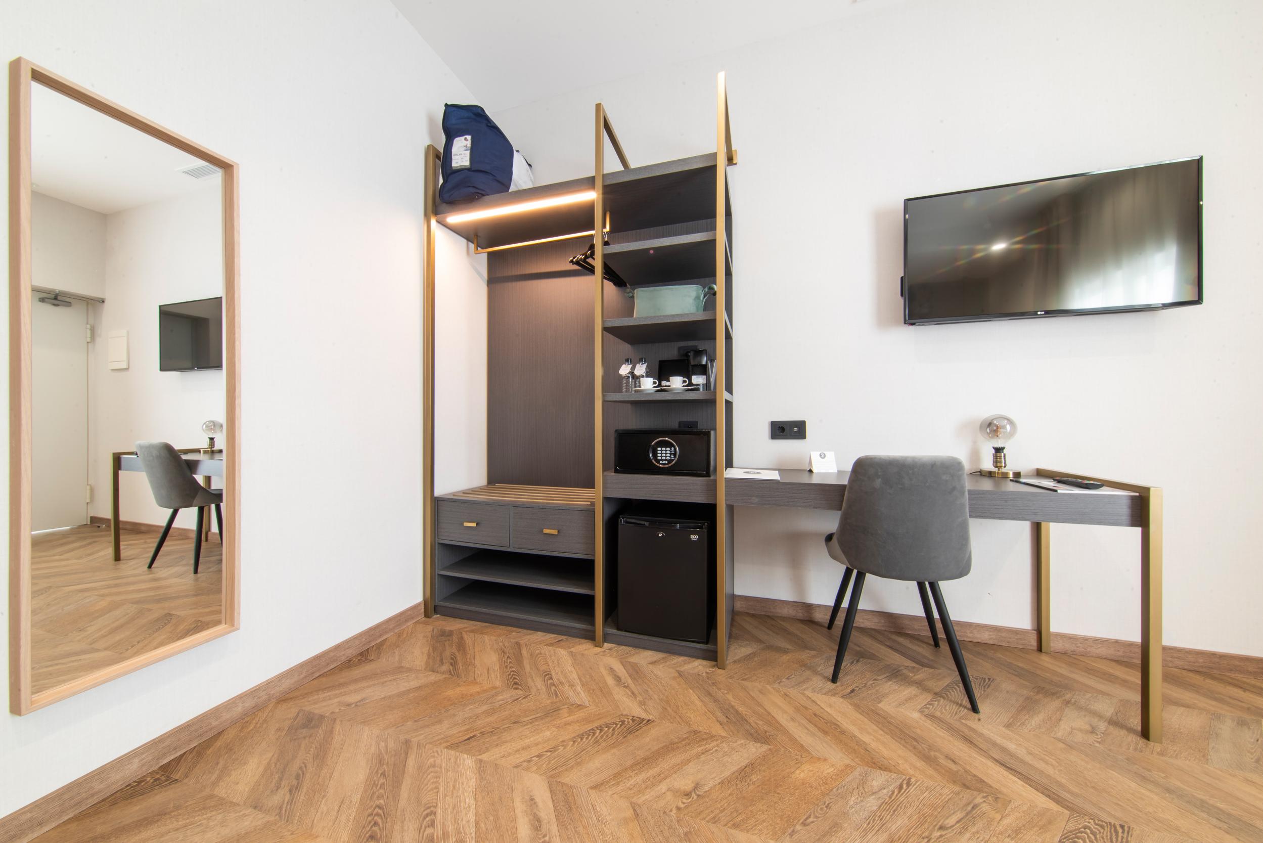 Soho Boutique Hotel Sevilla