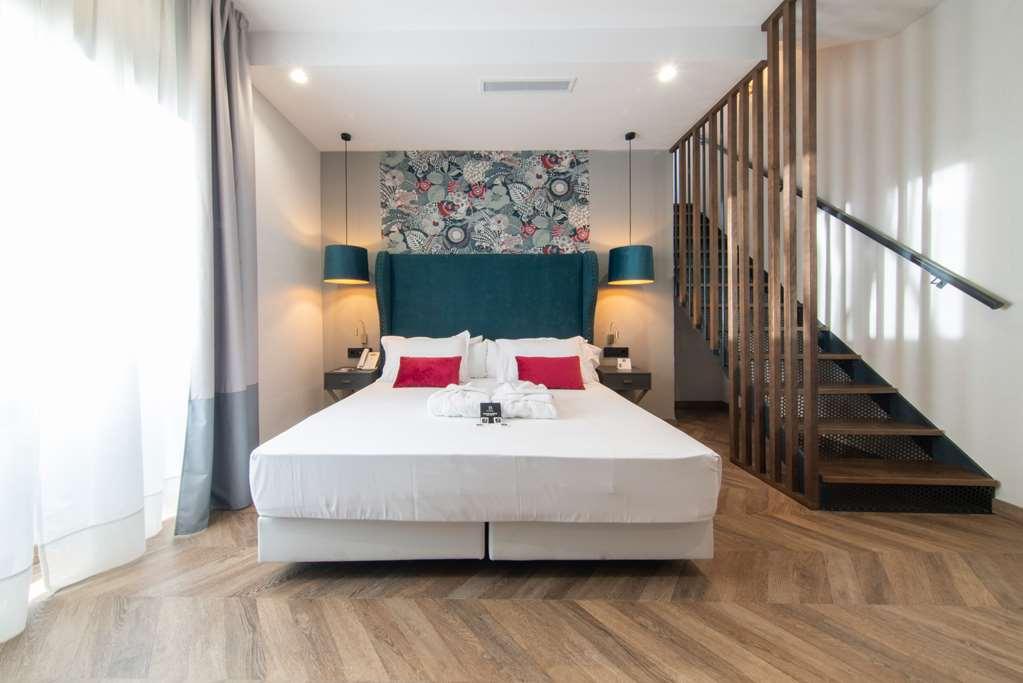Soho Boutique 3* Sevilla