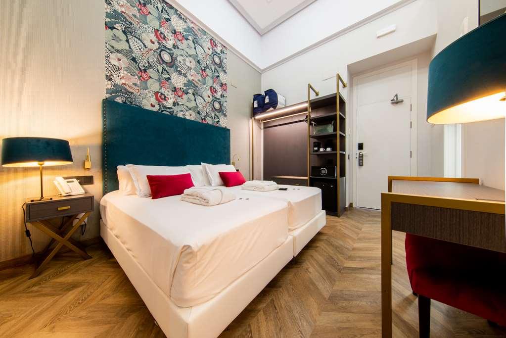 Soho Boutique Siviglia