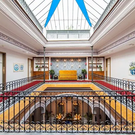 Soho Boutique Sevilla 