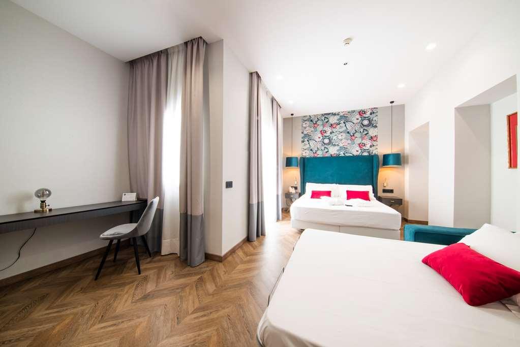 Soho Boutique 3* Siviglia